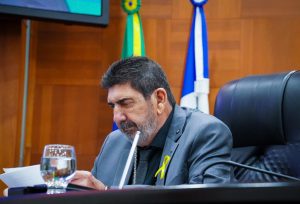 Dr. João apresenta projeto de financiamento da Rede de Atenção Psicossocial em Mato Grosso