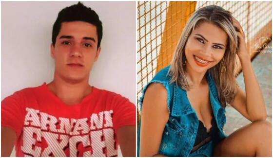 fórum de Juscimeira onde tramita pedido de internação psiquiátrica de feminicida
