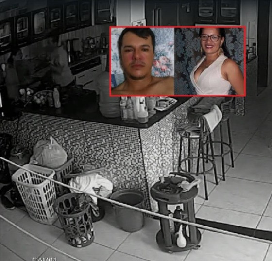 Homem que matou noiva a facadas será julgado dia 18 em júri popular