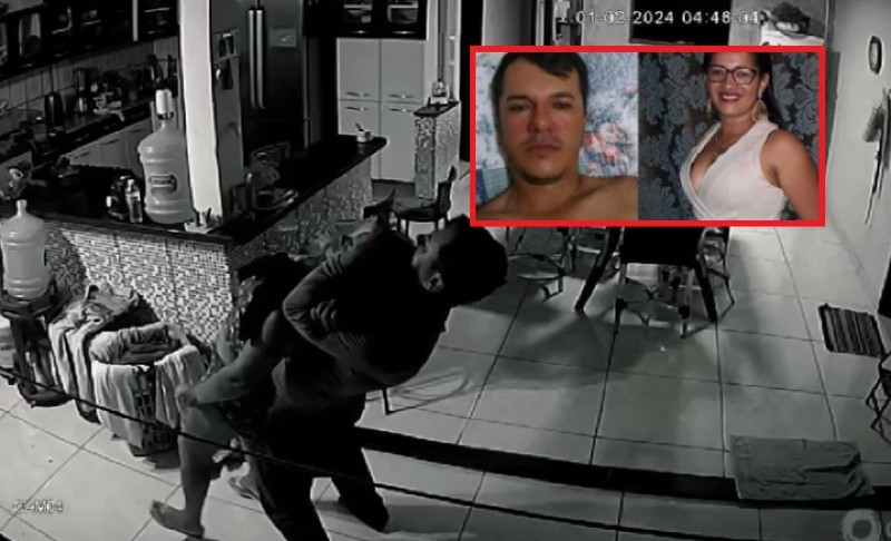 - Wendel dos Santos Silva condenado por feminicídio
