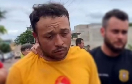 Monstro de Sorriso condenado a 225 anos por feminicídio em Mato Grosso