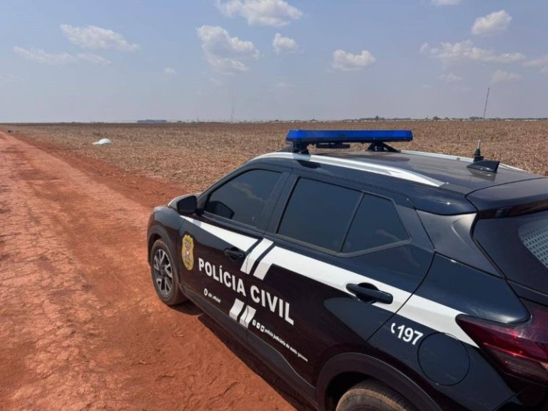 Mulher trans encontrada morta em milharal após sequestro em Campo Novo do Parecis