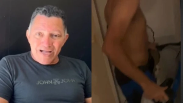 imagem ilustrativa do vereador flagrado em motel; caso viral por R$150 promove debate sobre privacidade e política