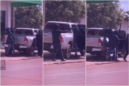 Polícia investiga roubo de R$ 400 mil na agência do Sicredi em Brasnorte