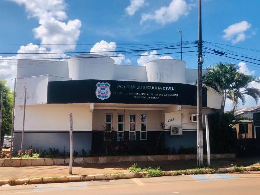 Delegacia da Mulher de Tangará da Serra investiga professor já afastado por novos casos de assédio a alunas