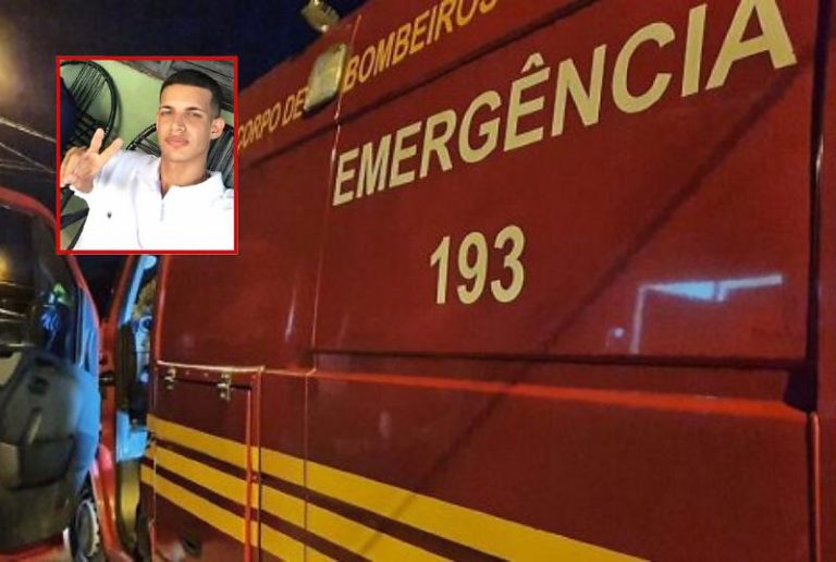 Jovem morre afogado ao tentar atravessar rio em comunidade rural