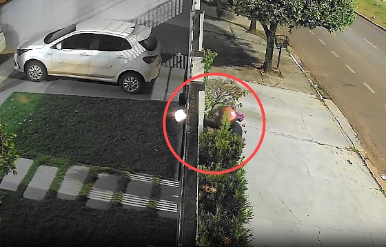 Polícia Civil investiga ataque a tiros motivado por briga entre ex-sócios  