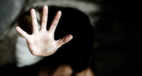 Prisão de homem acusado de estupro de vulnerável na família