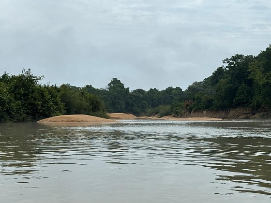 Operação Rastro de Érebo combate garimpo ilegal em áreas de preservação em Mato Grosso