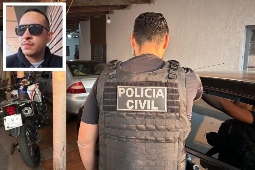 Operação policial contra golpe em condomínios com boletos falsos e desvio de R$ 55 mil