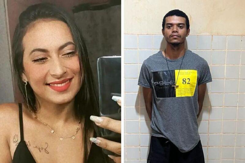 Julgamento de feminicídio brutal com condenação a 43 anos