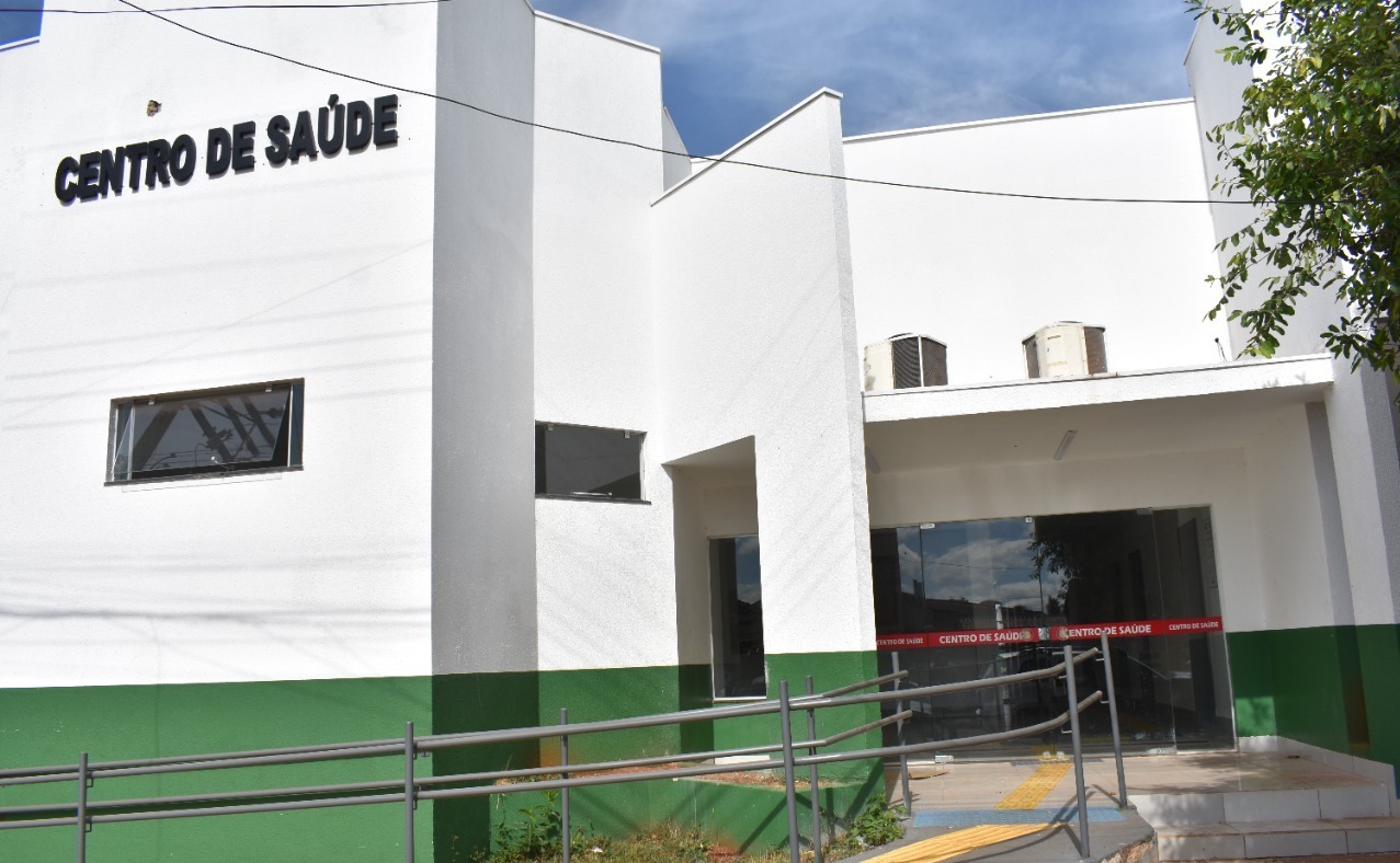 Mulheres no Dia D do Outubro Rosa em Tangará da Serra recebem atendimento gratuito