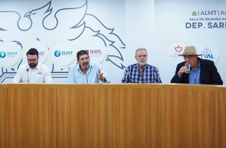 - Dr. João propõe incentivo ao abate de novilho precoce e ações para modernizar a pecuária em Mato Grosso