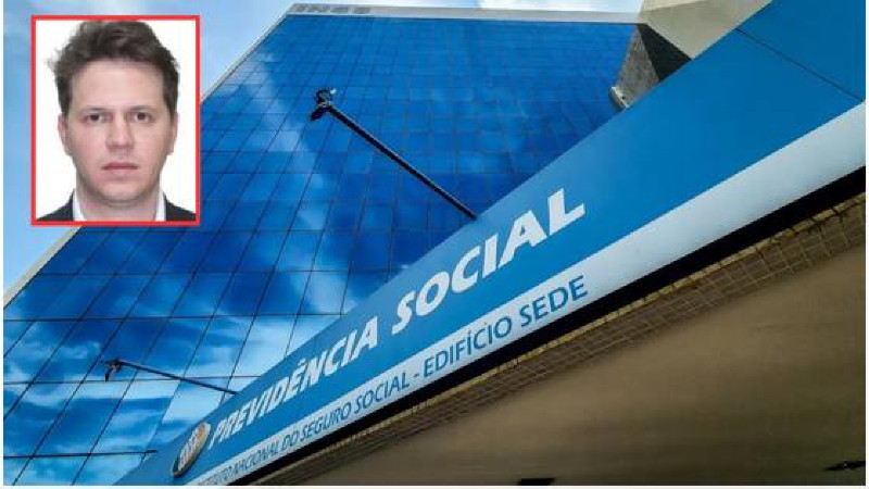 Danilo Berndt Trento investigado por fraudes e lavagem de dinheiro em Cuiabá